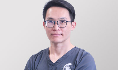 復健科尤稚凱醫師, 台灣增生療法醫學會, 增生療法, PRP 注射, 超音波導引注射, 椎間盤突出, 運動傷害, 腰酸背痛, 坐骨神經痛, 上背痛, 退化性關節炎, 肩頸痠痛, 脖子痛, 腰痛, 菁英診所, 推薦的復健科診所