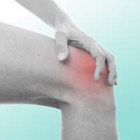 膝蓋痛,膝蓋關節痛,膝蓋關節韌帶撕裂